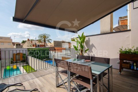 Сasa de 3 dormitorios en venta en Sabadell, Barcelona, Cataluña, Spain № 7749 - foto 13