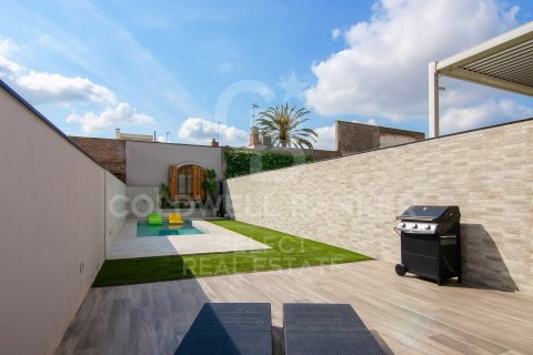 Сasa de 3 dormitorios en venta en Sabadell, Barcelona, Cataluña, Spain № 7749 - foto 29