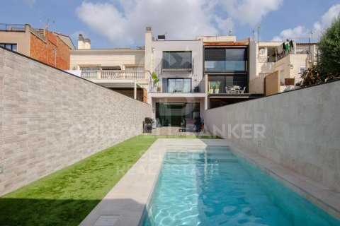 Сasa de 3 dormitorios en venta en Sabadell, Barcelona, Cataluña, Spain № 7749 - foto 30