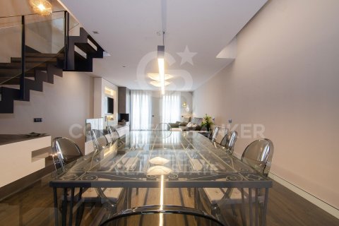 Сasa de 3 dormitorios en venta en Sabadell, Barcelona, Cataluña, Spain № 7749 - foto 17