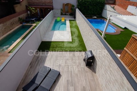 Сasa de 3 dormitorios en venta en Sabadell, Barcelona, Cataluña, Spain № 7749 - foto 11