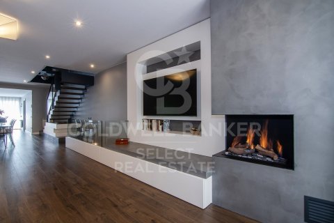 Сasa de 3 dormitorios en venta en Sabadell, Barcelona, Cataluña, Spain № 7749 - foto 22