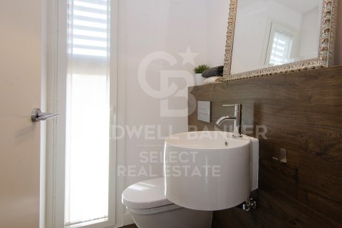 Сasa de 3 dormitorios en venta en Sabadell, Barcelona, Cataluña, Spain № 7749 - foto 8