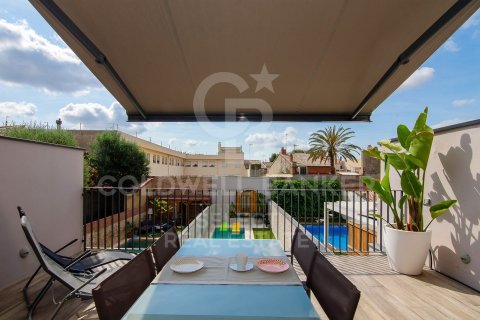 Сasa de 3 dormitorios en venta en Sabadell, Barcelona, Cataluña, Spain № 7749 - foto 12
