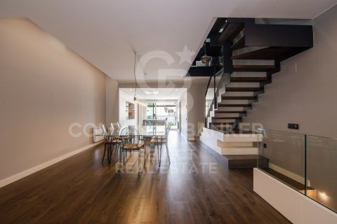 Сasa de 3 dormitorios en venta en Sabadell, Barcelona, Cataluña, Spain № 7749 - foto 20