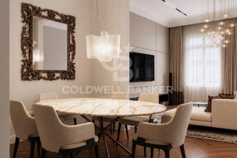 Купить квартиру в Барселона, Испания с 3 спальни, 116м², № 7752 - фото 15