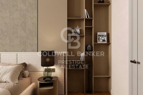 Купить квартиру в Барселона, Испания с 3 спальни, 116м², № 7752 - фото 11