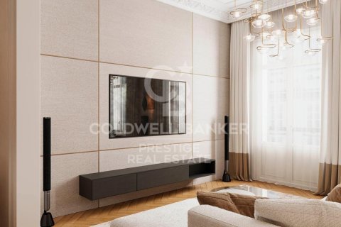 Купить квартиру в Барселона, Испания с 3 спальни, 116м², № 7752 - фото 18