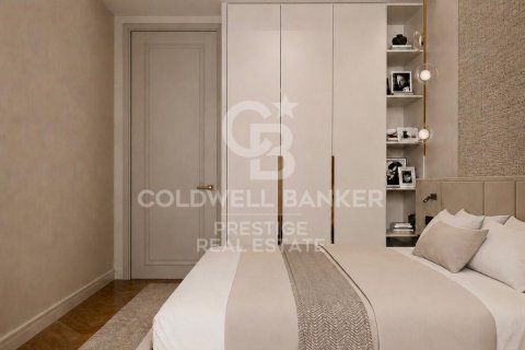 Купить квартиру в Барселона, Испания с 3 спальни, 116м², № 7752 - фото 8