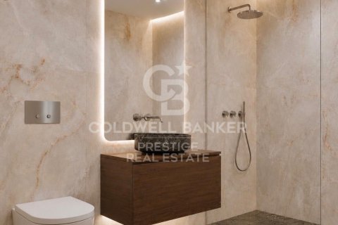 Купить квартиру в Барселона, Испания с 3 спальни, 116м², № 7752 - фото 10