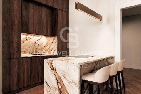 Купить квартиру в Барселона, Испания с 3 спальни, 116м², № 7752 - фото 16