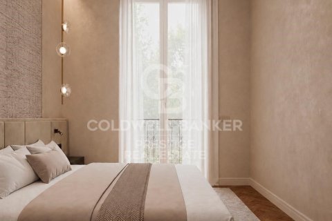 Купить квартиру в Барселона, Испания с 3 спальни, 116м², № 7752 - фото 7