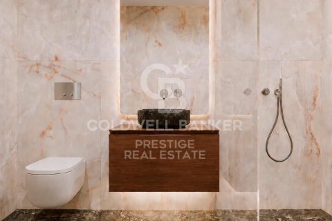 Купить квартиру в Барселона, Испания с 3 спальни, 116м², № 7752 - фото 9