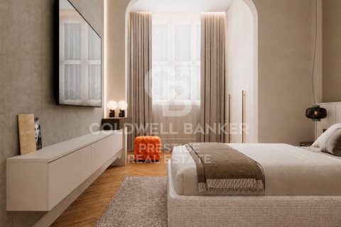 Купить квартиру в Барселона, Испания с 3 спальни, 116м², № 7752 - фото 13