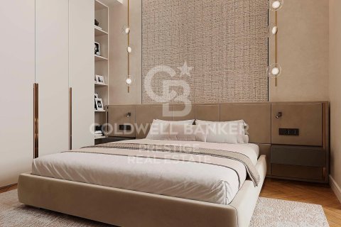 Купить квартиру в Барселона, Испания с 3 спальни, 116м², № 7752 - фото 14