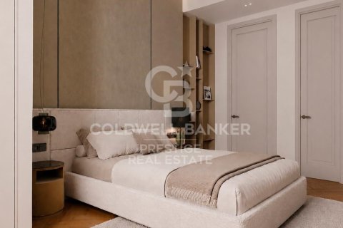 Купить квартиру в Барселона, Испания с 3 спальни, 116м², № 7752 - фото 12