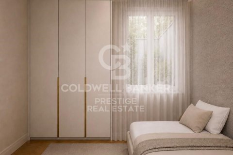 Купить квартиру в Барселона, Испания с 3 спальни, 116м², № 7752 - фото 4
