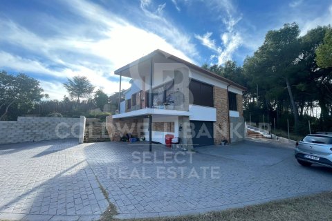 5 chambres house à vendre à Matadepera, Barcelona, Catalonia, Spain № 7753 - photo 6