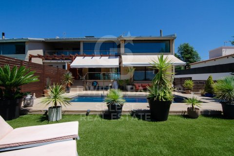 4 bedrooms house for sale in Matadepera, Barcelona, Catalonia, Spain № 7750