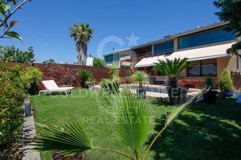 4 bedrooms house for sale in Matadepera, Barcelona, Catalonia, Spain № 7750 - photo 19