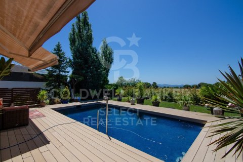 4 bedrooms house for sale in Matadepera, Barcelona, Catalonia, Spain № 7750 - photo 22