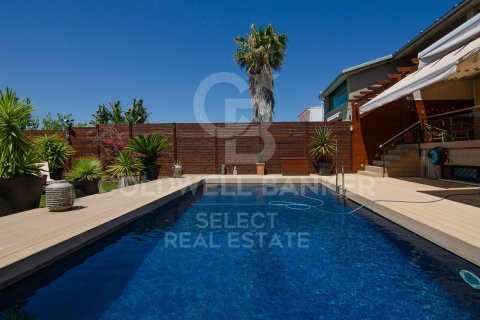 4 bedrooms house for sale in Matadepera, Barcelona, Catalonia, Spain № 7750 - photo 16