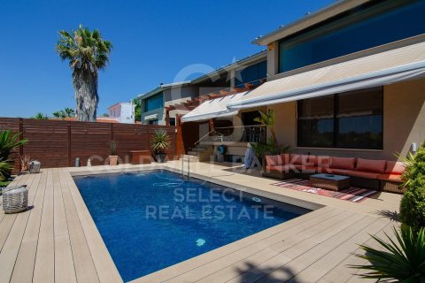 4 bedrooms house for sale in Matadepera, Barcelona, Catalonia, Spain № 7750 - photo 20