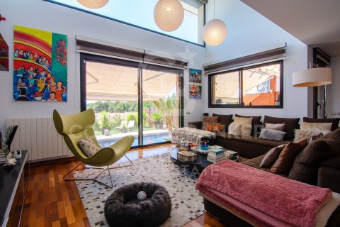 4 bedrooms house for sale in Matadepera, Barcelona, Catalonia, Spain № 7750 - photo 10