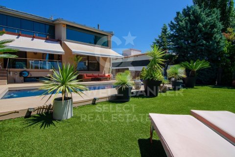 4 bedrooms house for sale in Matadepera, Barcelona, Catalonia, Spain № 7750 - photo 29