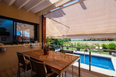 4 bedrooms house for sale in Matadepera, Barcelona, Catalonia, Spain № 7750 - photo 12