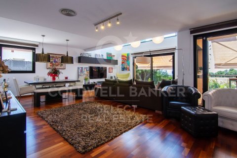 4 bedrooms house for sale in Matadepera, Barcelona, Catalonia, Spain № 7750 - photo 8