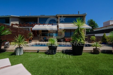 4 bedrooms house for sale in Matadepera, Barcelona, Catalonia, Spain № 7750 - photo 15