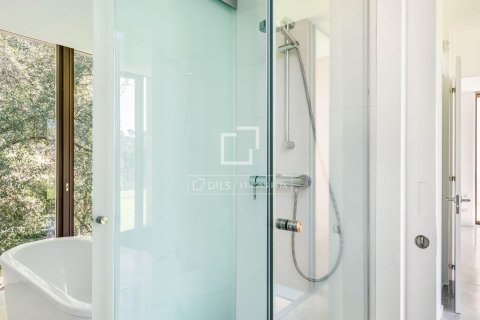 6 bedrooms villa for sale in Sant Cugat Del Valles, Barcelona, Catalonia, Spain № 4396 - photo 28