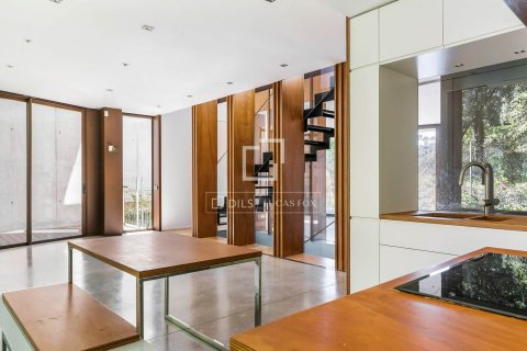 6 bedrooms villa for sale in Sant Cugat Del Valles, Barcelona, Catalonia, Spain № 4396 - photo 16