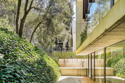 6 bedrooms villa for sale in Sant Cugat Del Valles, Barcelona, Catalonia, Spain № 4396 - photo 19