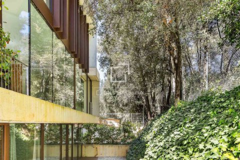 6 bedrooms villa for sale in Sant Cugat Del Valles, Barcelona, Catalonia, Spain № 4396 - photo 20