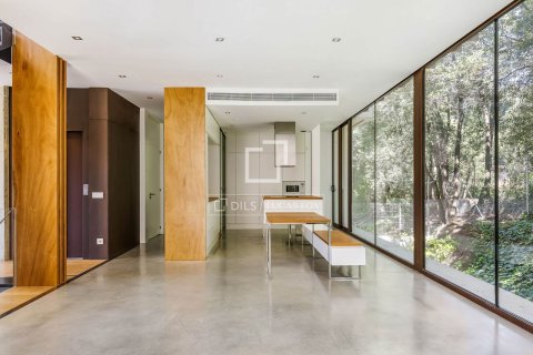 6 bedrooms villa for sale in Sant Cugat Del Valles, Barcelona, Catalonia, Spain № 4396 - photo 13