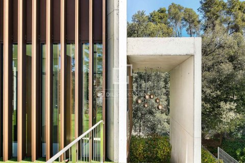 6 bedrooms villa for sale in Sant Cugat Del Valles, Barcelona, Catalonia, Spain № 4396 - photo 8
