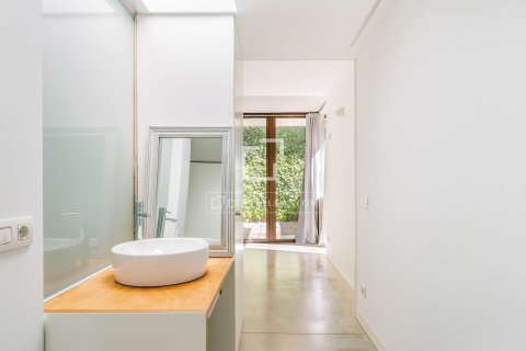 6 bedrooms villa for sale in Sant Cugat Del Valles, Barcelona, Catalonia, Spain № 4396 - photo 25