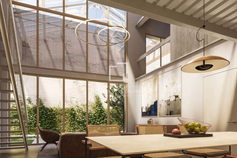Apartamento de 2 dormitorios en venta en Barcelona, Cataluña, Spain № 4391