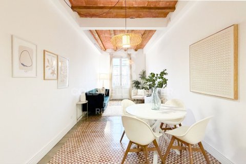 Apartamento de 3 dormitorios en venta en Barcelona, Cataluña, Spain № 5351 - foto 6