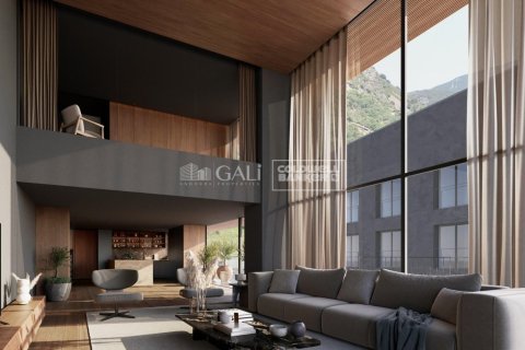 Сasa de 4 dormitorios en venta en Principado De Andorra (Ninguna Poblacion Tiene C.P.), Lérida, Cataluña, Spain № 5352