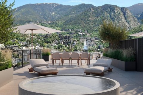 Сasa de 4 dormitorios en venta en Principado De Andorra (Ninguna Poblacion Tiene C.P.), Lérida, Cataluña, Spain № 5352 - foto 6