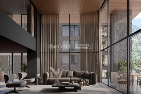 Сasa de 4 dormitorios en venta en Principado De Andorra (Ninguna Poblacion Tiene C.P.), Lérida, Cataluña, Spain № 5352 - foto 2