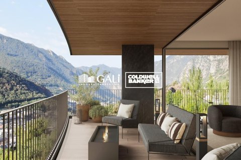 Dúplex de 3 dormitorios en venta en Principado De Andorra (Ninguna Poblacion Tiene C.P.), Lérida, Cataluña, Spain № 5353 - foto 10