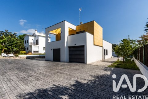 Сasa de 3 dormitorios en venta en Sentmenat, Barcelona, Cataluña, Spain № 4720 - foto 2