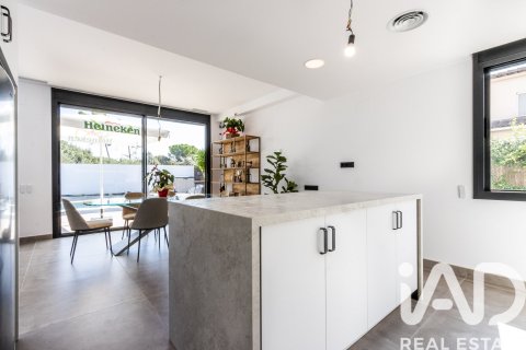 Сasa de 3 dormitorios en venta en Sentmenat, Barcelona, Cataluña, Spain № 4720 - foto 13