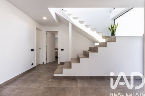 Сasa de 3 dormitorios en venta en Sentmenat, Barcelona, Cataluña, Spain № 4720 - foto 16