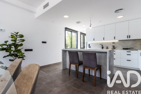 Сasa de 3 dormitorios en venta en Sentmenat, Barcelona, Cataluña, Spain № 4720 - foto 14