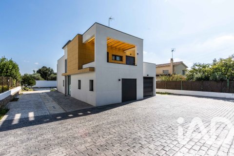 Сasa de 3 dormitorios en venta en Sentmenat, Barcelona, Cataluña, Spain № 4720 - foto 21